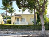 Building Photo - 1325 Laguna St
