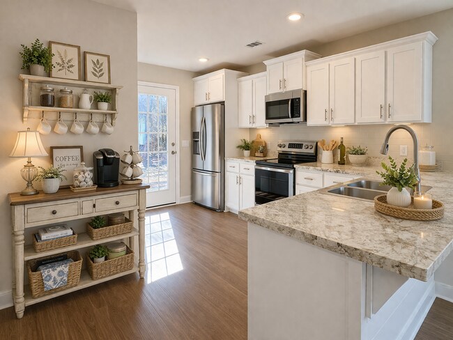 Building Photo - 117 Zetterower Rd