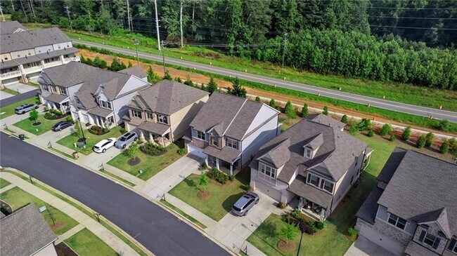 Building Photo - 3860 Oxford Park Ln