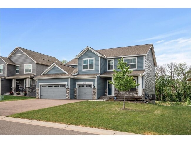 Primary Photo - 14313 Dallas Ln N