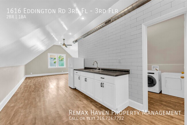 Building Photo - 1616 Eddington Rd