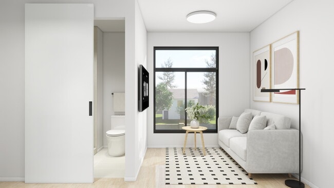 Building Photo - MIXC at 1333