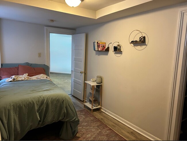 Building Photo - 312 S Upper St