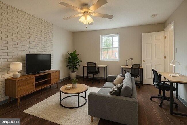 Building Photo - 1200 Opequon Ave