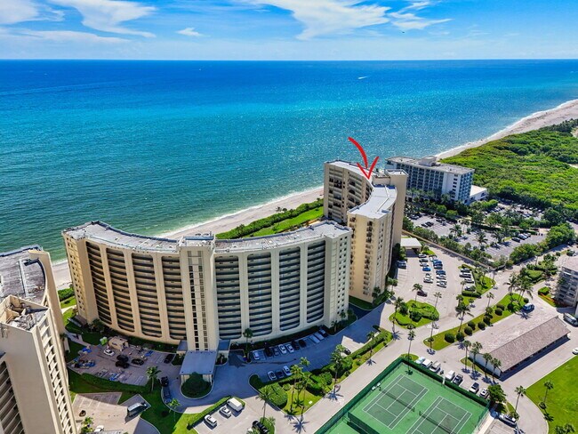 Building Photo - 100 Ocean Trail Way