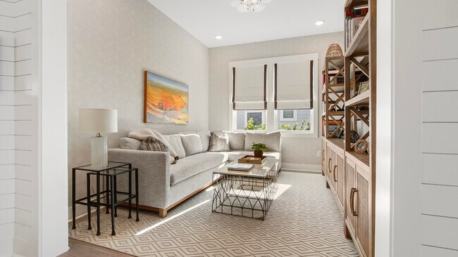 Building Photo - 1866 Pathways Drive