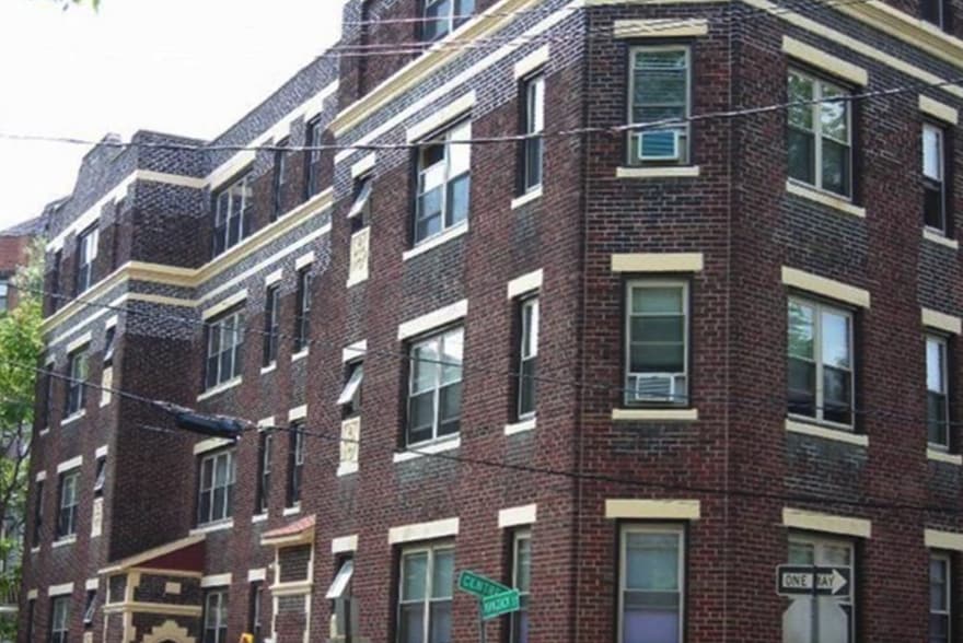 Building Photo - 97 Hancock St