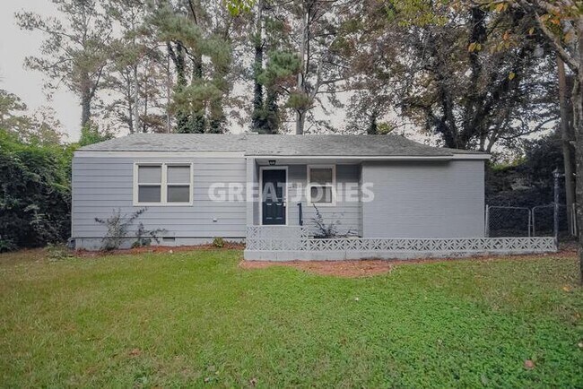 Primary Photo - 2428 Dickey Rd