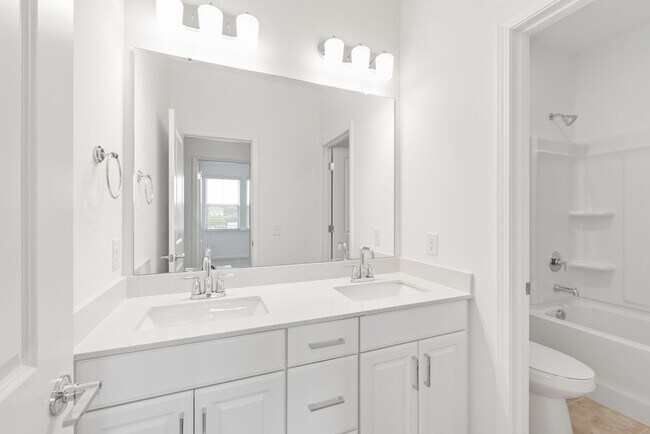 Building Photo - Brand-New 3 Bedroom Townhome in Desirable Indian Trail – Available for Immediate Move-In!