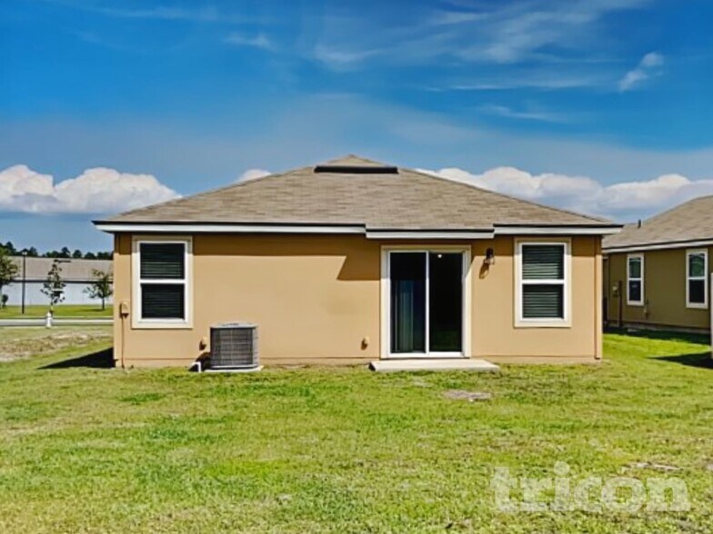 Building Photo - 2858 Buck Creek Pl