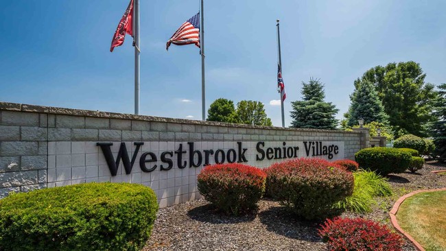 Building Photo - Westbrook Senior Village