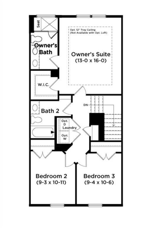 Building Photo - 5005 Layman Dr