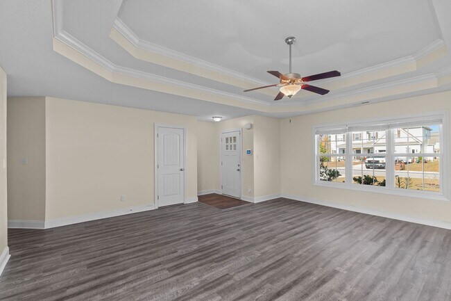 Building Photo - 3 Bedroom 2 Bathroom Home in Onslow Bay!