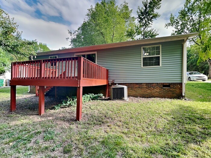 Building Photo - 6613 Cool Water Ct