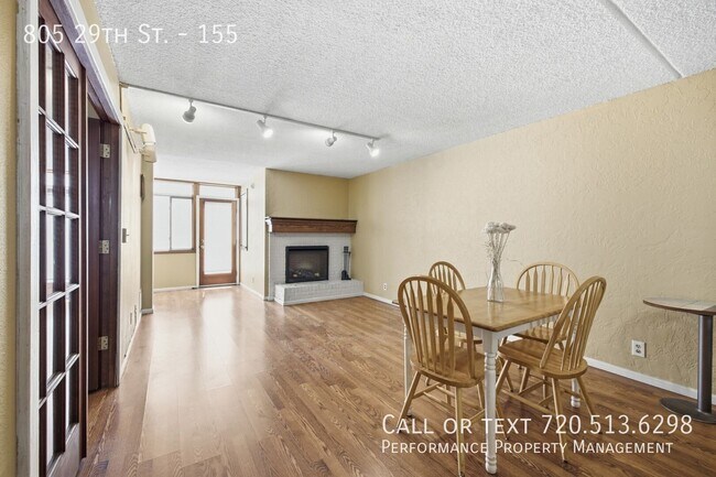 Building Photo - 805 29th St