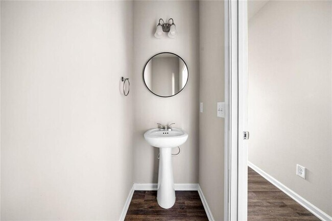 Building Photo - 217 Whitetail Cir