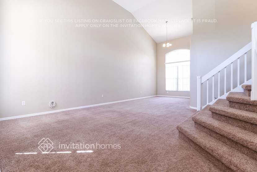 Building Photo - 3829 Cold Creek Dr