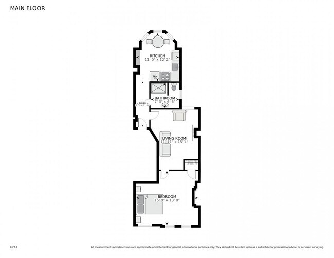 Building Photo - 55 Astor Pl