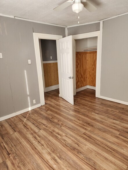 Bedroom 1 - 1324 S Pittsburgh St