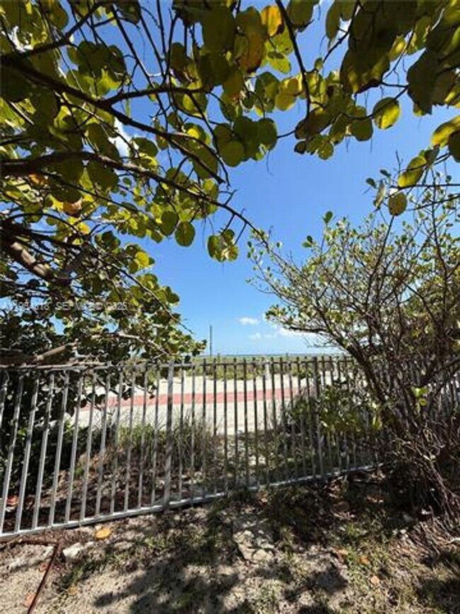 Building Photo - 5055 Collins Ave