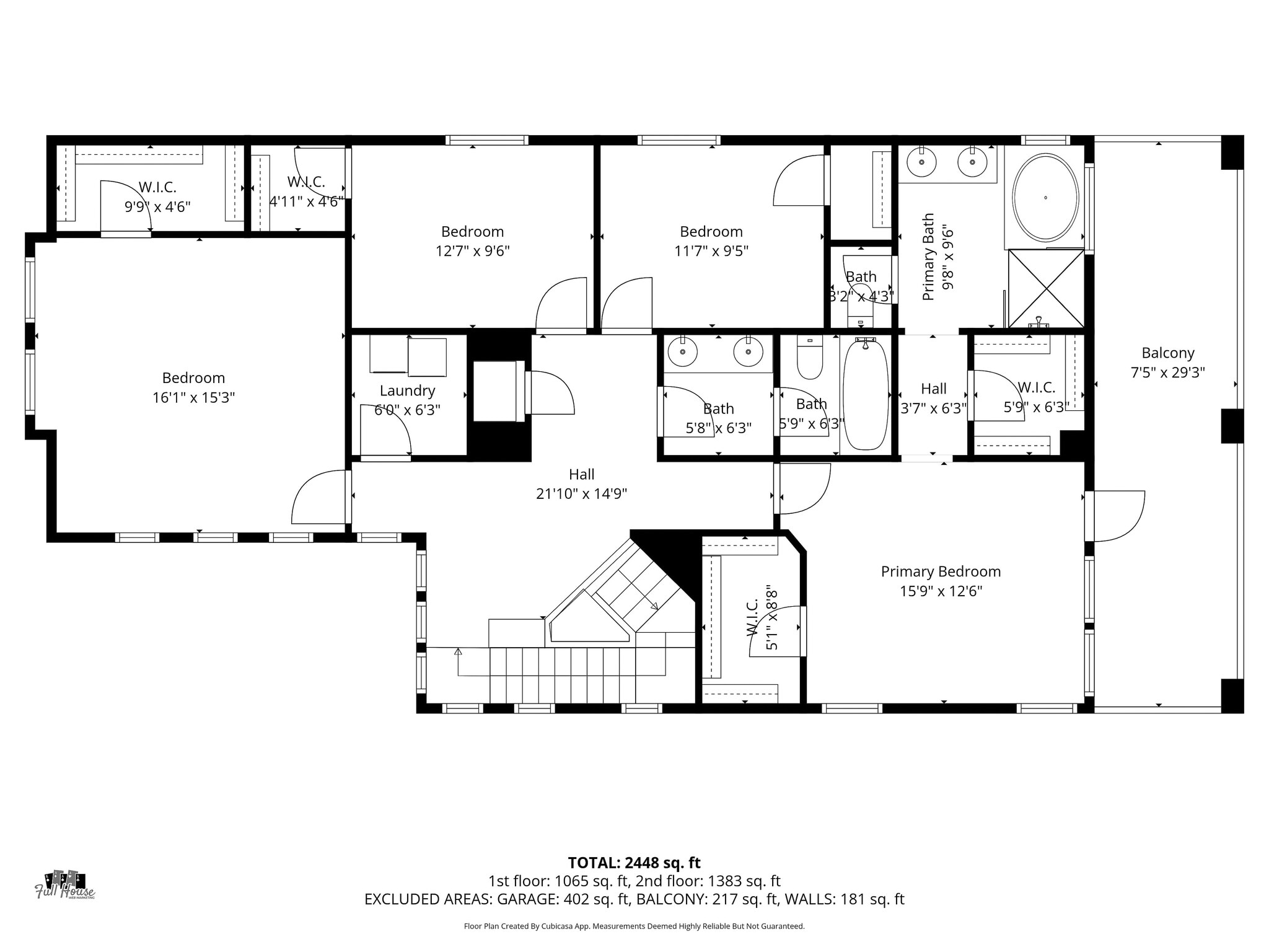 Building Photo - 2848 Trossachs St