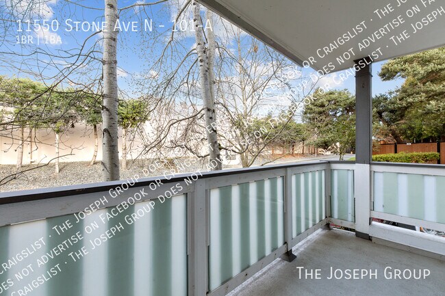 Building Photo - 11550 Stone Ave N