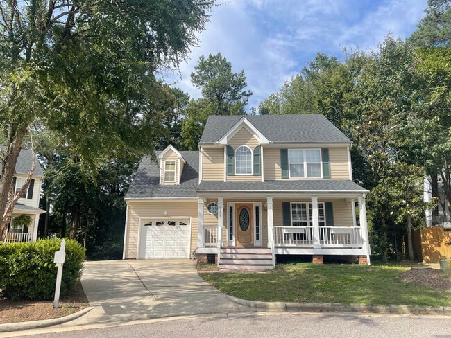 Primary Photo - 9317 Tewkesbury Ct