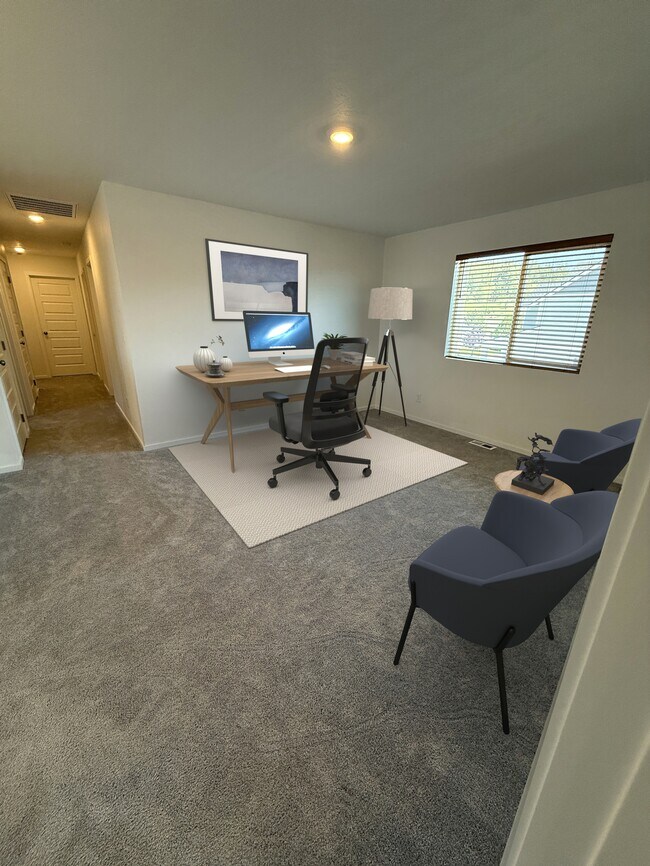 Building Photo - Talon Lane