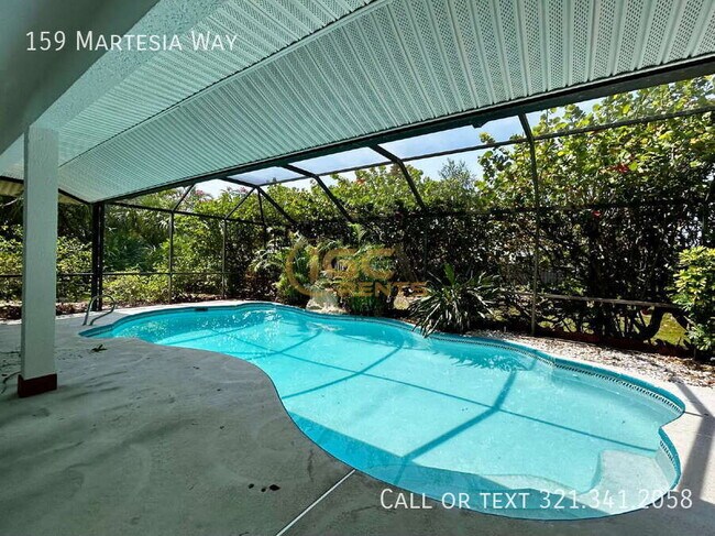 Building Photo - 159 Martesia Way