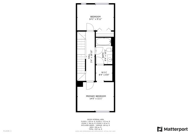 Building Photo - 468 W Elm St