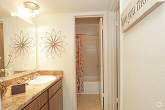 High Ridge Apartments El Paso Tx Apartment Finder
