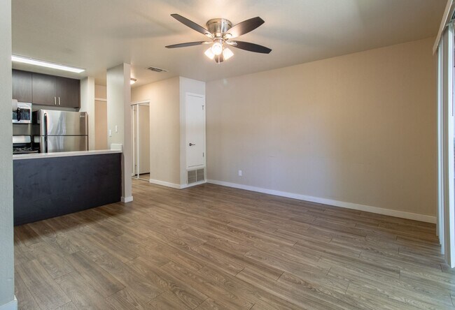 Interior Photo - Riverbend Apartments