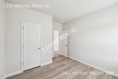 Building Photo - 1159 Frazier Ridge Ln