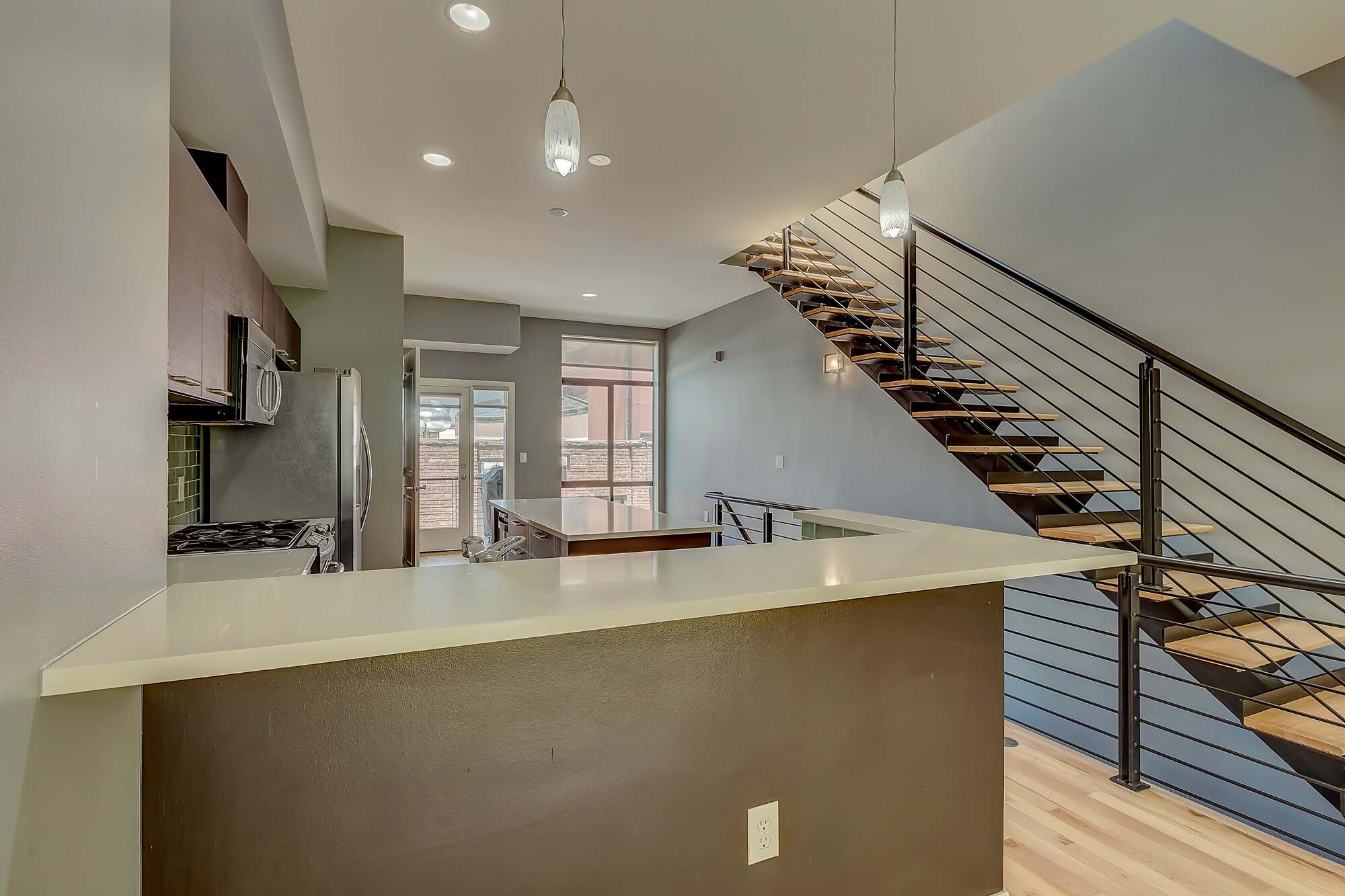 Building Photo - 2345 Walnut Street Unit 17