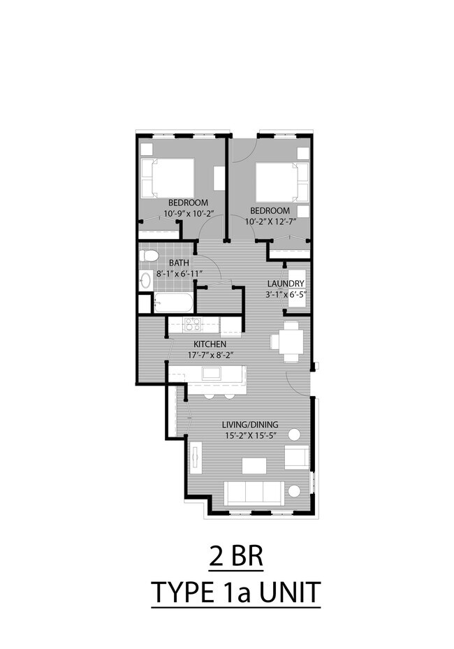 Floorplan - Cornerstone at Grassy Hollow
