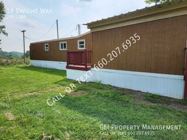 Building Photo - 16 Dwight Way