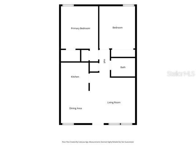 Building Photo - 527 S Lincoln Ave