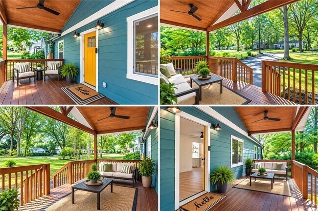 Building Photo - 3448 Orchard Cir
