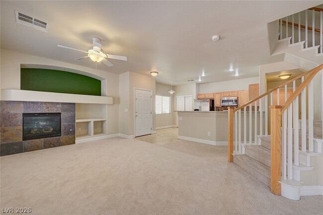 Building Photo - 8744 Traveling Breeze Ave