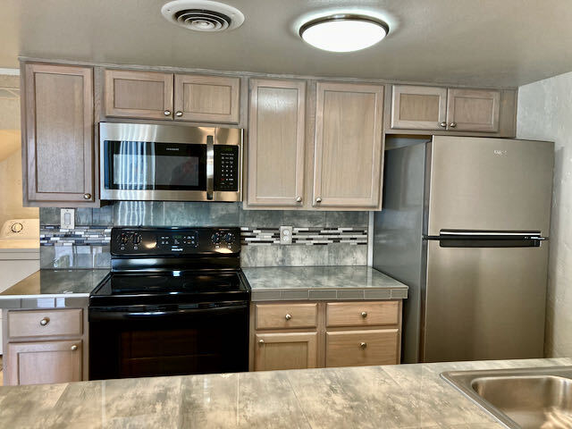 KItchen - 3416 N 44th St