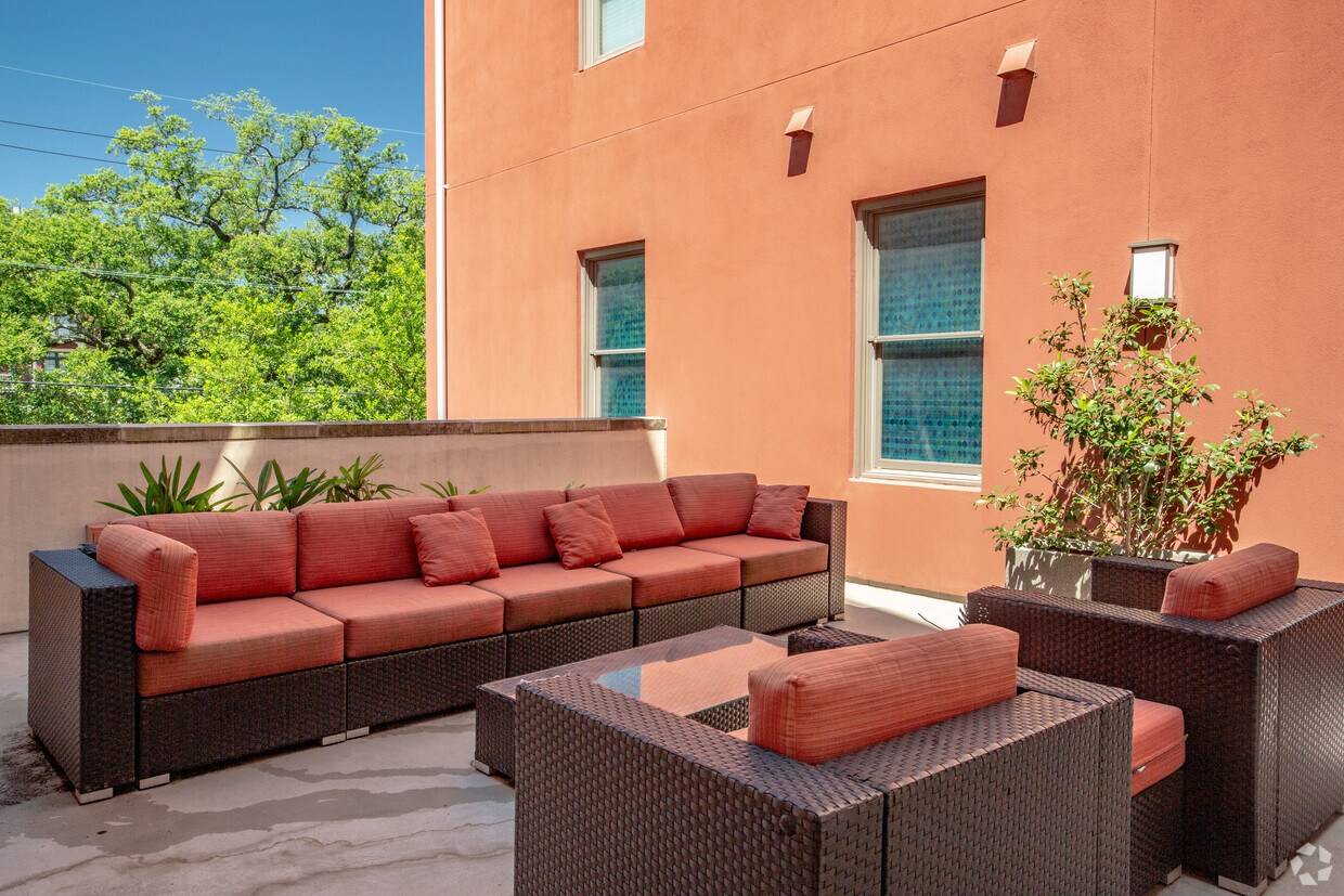Aloysius Apartments New Orleans La Apartment Finder
