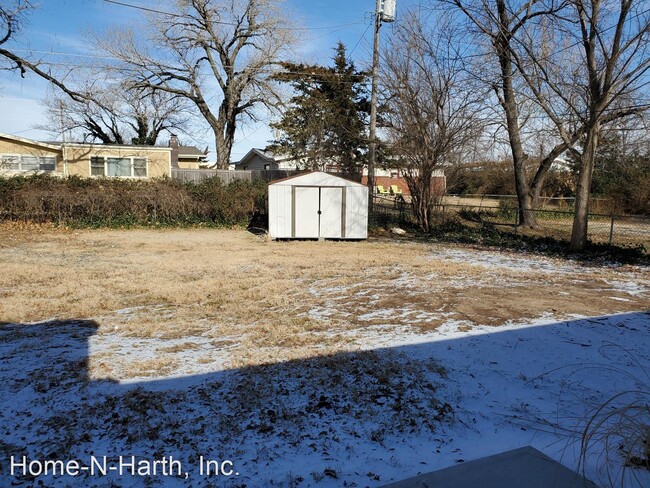 Building Photo - 3 br, 1.5 bath House - 8108 E Indianapolis