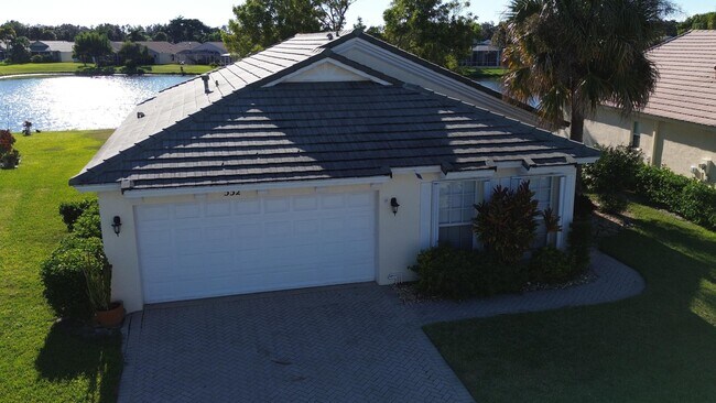 Building Photo - 532 SW Indian Key Dr