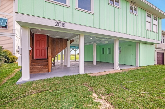 Building Photo - 2018 Todville Rd