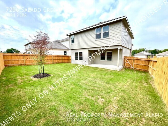 Building Photo - 7206 Salado Crk Pkwy