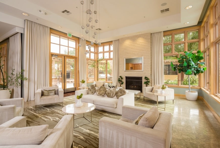 Lobby Photo - Vesada