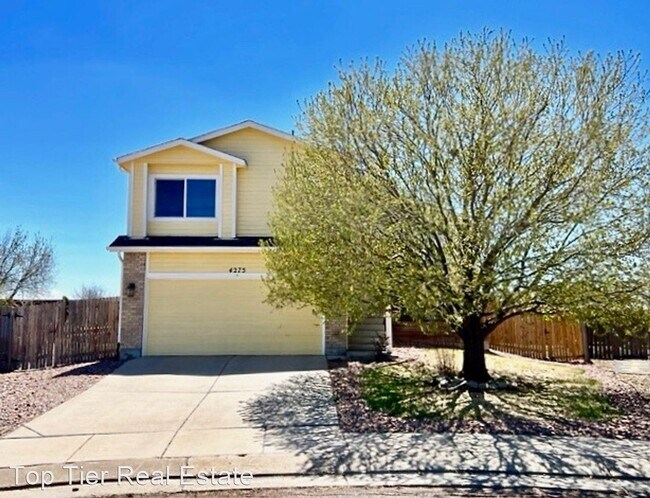 Building Photo - 4 br, 3 bath House - 4275 Addax Court