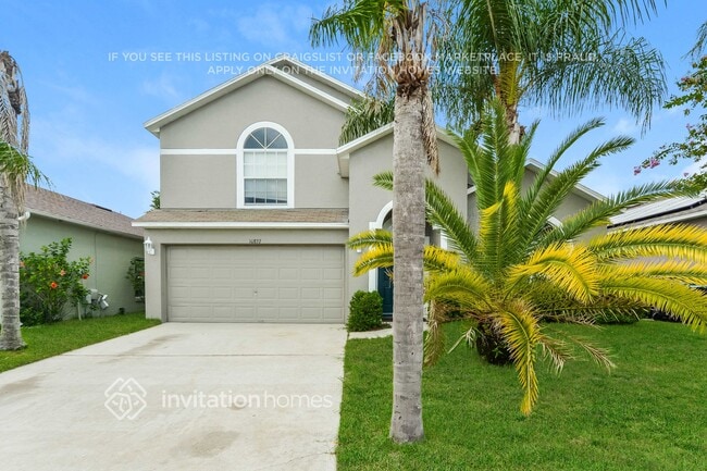 Building Photo - 10837 Leader Ln
