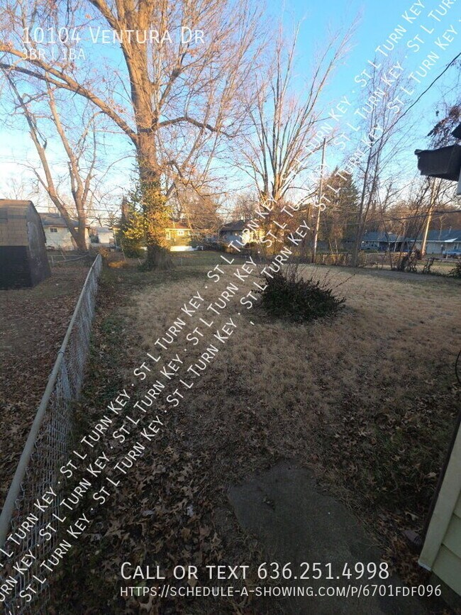 Building Photo - 10104 Ventura Dr