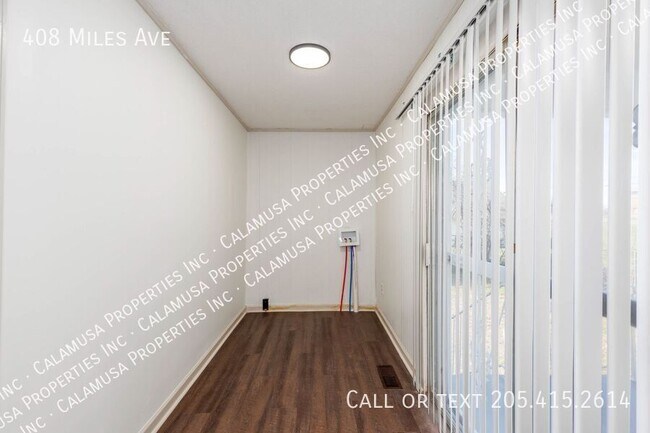 Building Photo - 408 Miles Ave